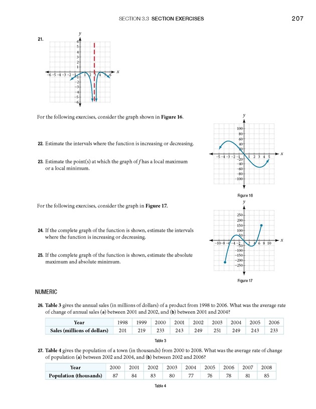 Algebra and Trigonometry - Front Matter 225